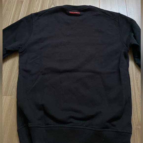 DSquared2 ICON children’s Track suit size 14Y - Picture 5 of 6